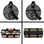 Panthers NAIDOC Week Duffle Bag Aboriginal Torres Strait Islanders Vibe