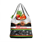 Panthers NAIDOC Week Grocery Bag Aboriginal Torres Strait Islanders Vibe