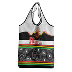 Panthers NAIDOC Week Grocery Bag Aboriginal Torres Strait Islanders Vibe