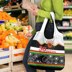 Panthers NAIDOC Week Grocery Bag Aboriginal Torres Strait Islanders Vibe