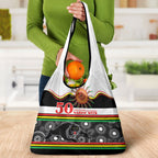 Panthers NAIDOC Week Grocery Bag Aboriginal Torres Strait Islanders Vibe