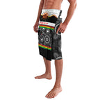 Panthers NAIDOC Week Personalised Lavalava Aboriginal Torres Strait Islanders Vibe