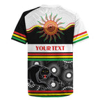 Panthers NAIDOC Week Personalised Rugby Jersey Aboriginal Torres Strait Islanders Vibe