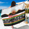 Panthers NAIDOC Week Sarong Aboriginal Torres Strait Islanders Vibe