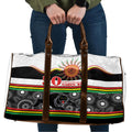 Panthers NAIDOC Week Travel Bag Aboriginal Torres Strait Islanders Vibe