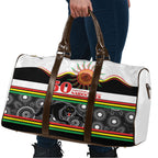 Panthers NAIDOC Week Travel Bag Aboriginal Torres Strait Islanders Vibe