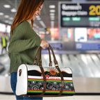 Panthers NAIDOC Week Travel Bag Aboriginal Torres Strait Islanders Vibe