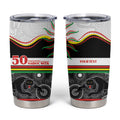 Panthers NAIDOC Week Personalised Tumbler Cup Aboriginal Torres Strait Islanders Vibe