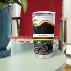 Panthers NAIDOC Week Personalised Tumbler Cup Aboriginal Torres Strait Islanders Vibe