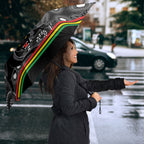 Panthers NAIDOC Week Umbrella Aboriginal Torres Strait Islanders Vibe