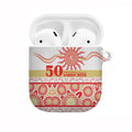 Dolphins NAIDOC Week AirPods Case Aboriginal Torres Strait Islanders Vibe