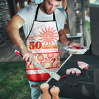 Dolphins NAIDOC Week Apron Aboriginal Torres Strait Islanders Vibe