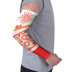 Dolphins NAIDOC Week Personalised Arm Sleeves Aboriginal Torres Strait Islanders Vibe