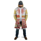 Dolphins NAIDOC Week Personalised Cloak Aboriginal Torres Strait Islanders Vibe