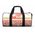 Dolphins NAIDOC Week Duffle Bag Aboriginal Torres Strait Islanders Vibe