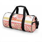 Dolphins NAIDOC Week Duffle Bag Aboriginal Torres Strait Islanders Vibe