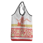 Dolphins NAIDOC Week Grocery Bag Aboriginal Torres Strait Islanders Vibe