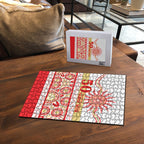 Dolphins NAIDOC Week Puzzle Aboriginal Torres Strait Islanders Vibe