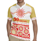 Dolphins NAIDOC Week Personalised Rugby Jersey Aboriginal Torres Strait Islanders Vibe