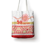 Dolphins NAIDOC Week Tote Bag Aboriginal Torres Strait Islanders Vibe