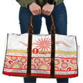 Dolphins NAIDOC Week Travel Bag Aboriginal Torres Strait Islanders Vibe