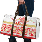 Dolphins NAIDOC Week Travel Bag Aboriginal Torres Strait Islanders Vibe