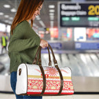 Dolphins NAIDOC Week Travel Bag Aboriginal Torres Strait Islanders Vibe