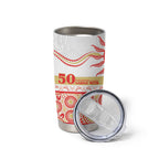 Dolphins NAIDOC Week Personalised Tumbler Cup Aboriginal Torres Strait Islanders Vibe