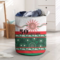 Rabbitohs NAIDOC Week Laundry Basket Aboriginal Torres Strait Islanders Vibe