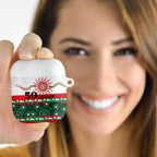 Rabbitohs NAIDOC Week AirPods Case Aboriginal Torres Strait Islanders Vibe