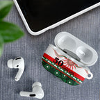 Rabbitohs NAIDOC Week AirPods Case Aboriginal Torres Strait Islanders Vibe
