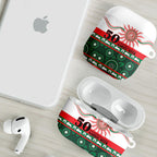 Rabbitohs NAIDOC Week AirPods Case Aboriginal Torres Strait Islanders Vibe