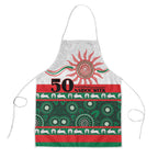 Rabbitohs NAIDOC Week Apron Aboriginal Torres Strait Islanders Vibe