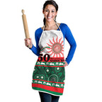 Rabbitohs NAIDOC Week Apron Aboriginal Torres Strait Islanders Vibe