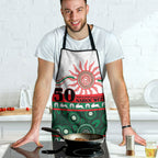 Rabbitohs NAIDOC Week Apron Aboriginal Torres Strait Islanders Vibe