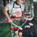 Rabbitohs NAIDOC Week Apron Aboriginal Torres Strait Islanders Vibe