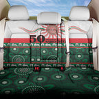 Rabbitohs NAIDOC Week Back Car Seat Cover Aboriginal Torres Strait Islanders Vibe