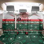 Rabbitohs NAIDOC Week Back Car Seat Cover Aboriginal Torres Strait Islanders Vibe