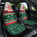 Rabbitohs NAIDOC Week Car Seat Cover Aboriginal Torres Strait Islanders Vibe