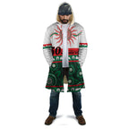 Rabbitohs NAIDOC Week Personalised Cloak Aboriginal Torres Strait Islanders Vibe