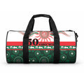 Rabbitohs NAIDOC Week Duffle Bag Aboriginal Torres Strait Islanders Vibe