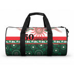 Rabbitohs NAIDOC Week Duffle Bag Aboriginal Torres Strait Islanders Vibe