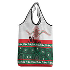 Rabbitohs NAIDOC Week Grocery Bag Aboriginal Torres Strait Islanders Vibe