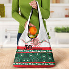Rabbitohs NAIDOC Week Grocery Bag Aboriginal Torres Strait Islanders Vibe