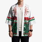 Rabbitohs NAIDOC Week Personalised Kimono Aboriginal Torres Strait Islanders Vibe