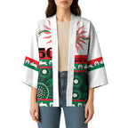 Rabbitohs NAIDOC Week Personalised Kimono Aboriginal Torres Strait Islanders Vibe