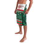 Rabbitohs NAIDOC Week Personalised Lavalava Aboriginal Torres Strait Islanders Vibe