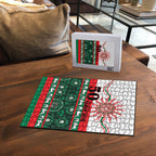 Rabbitohs NAIDOC Week Puzzle Aboriginal Torres Strait Islanders Vibe