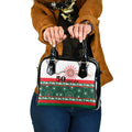 Rabbitohs NAIDOC Week Shoulder Handbag Aboriginal Torres Strait Islanders Vibe