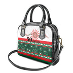 Rabbitohs NAIDOC Week Shoulder Handbag Aboriginal Torres Strait Islanders Vibe